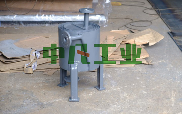 螺旋板式换热器常见故障：维修与泄漏解决方案