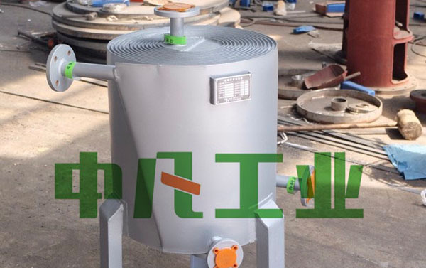 螺旋板换热器的报价大概多少钱一台？怎么算的？