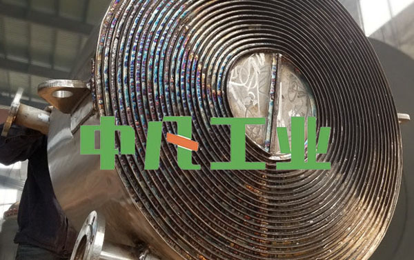 中小型化工企业高性价比螺旋板式换热器选型指南（避坑+实用技巧，省钱又省心）