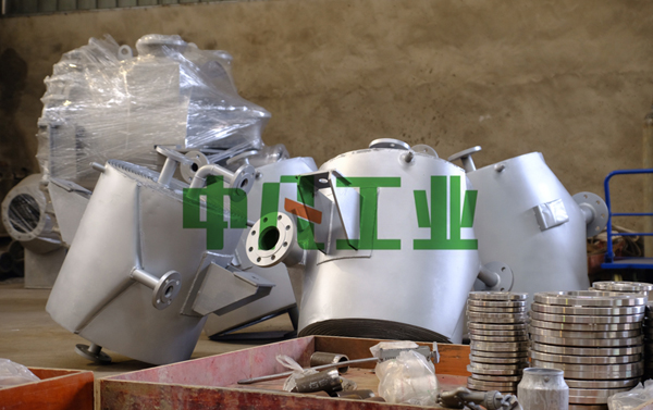 螺旋板式换热器废水余热回收应用优势有哪些？